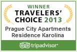 Tripadvisor winner widget