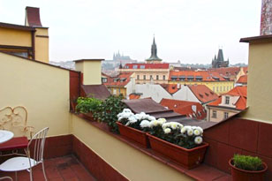 VyzkouĹˇejte toto ubytovĂˇnĂ­ v Praze.