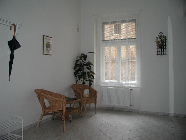 NAVRATILOVA APARTMENT