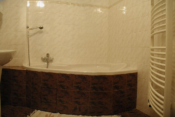 NAVRATILOVA APARTMENT