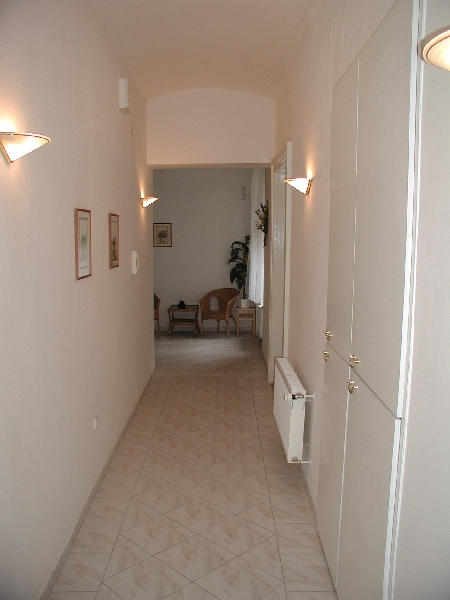 NAVRATILOVA APARTMENT