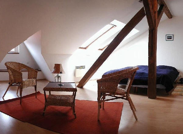 JUNGMANN APARTMENTS