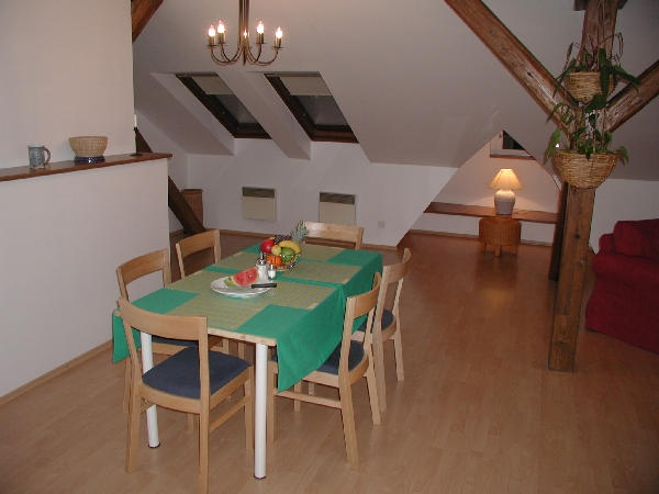 JUNGMANN APARTMENTS