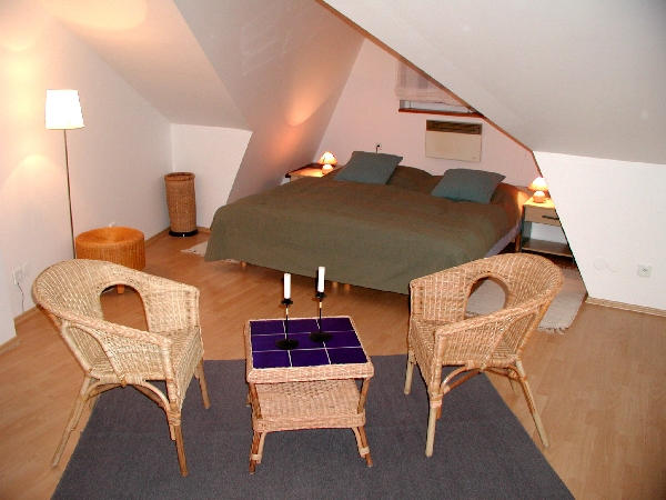 JUNGMANN APARTMENTS