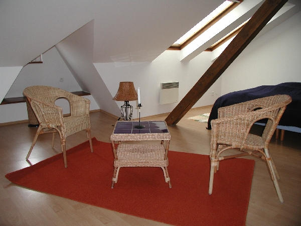 JUNGMANN APARTMENTS