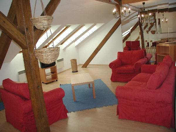 JUNGMANN APARTMENTS