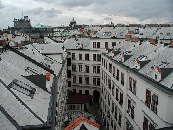 JUNGMANN APARTMENTS
