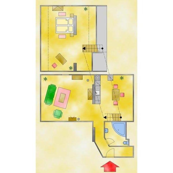 NERUDOVA APARTMENT HOUSE