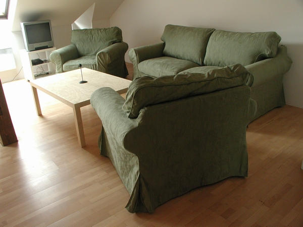 JUNGMANN APARTMENTS