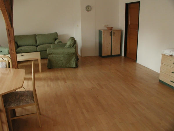 JUNGMANN APARTMENTS