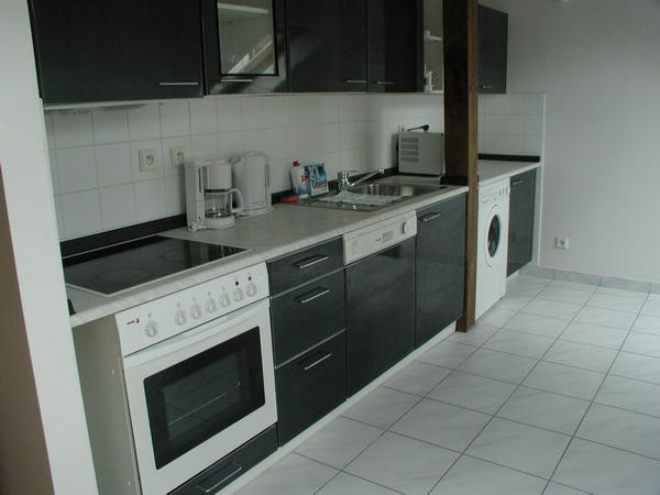 JUNGMANN APARTMENTS
