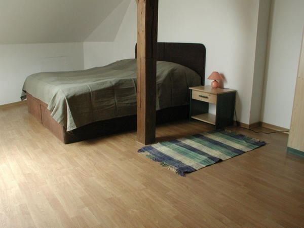 JUNGMANN APARTMENTS