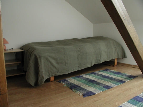 JUNGMANN APARTMENTS