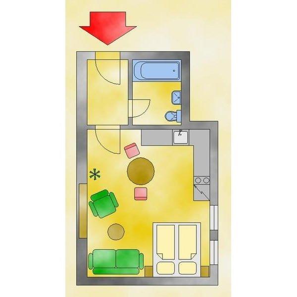LETNA APARTMENT