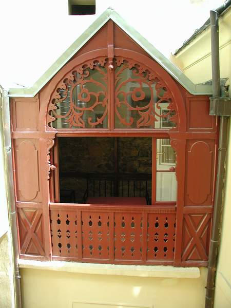 RESIDENCE HUSOVA