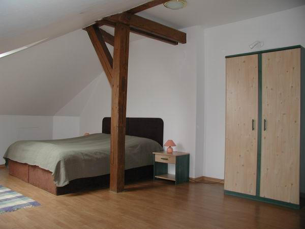 JUNGMANN APARTMENTS