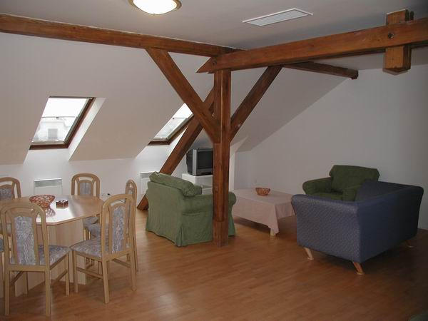 JUNGMANN APARTMENTS