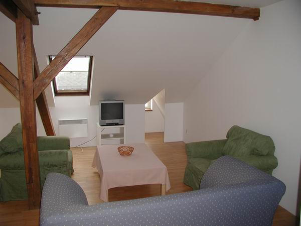 JUNGMANN APARTMENTS