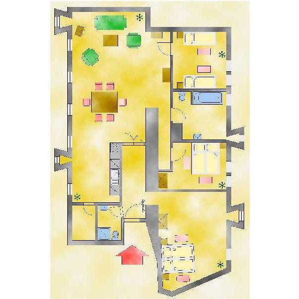 JUNGMANN APARTMENTS