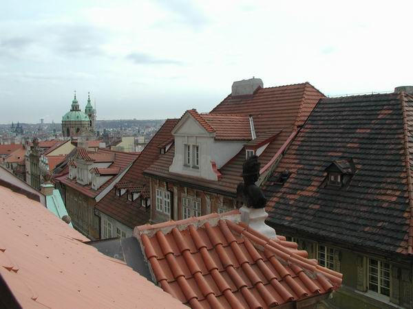 U ZLATE PODKOVY APARTMENTS