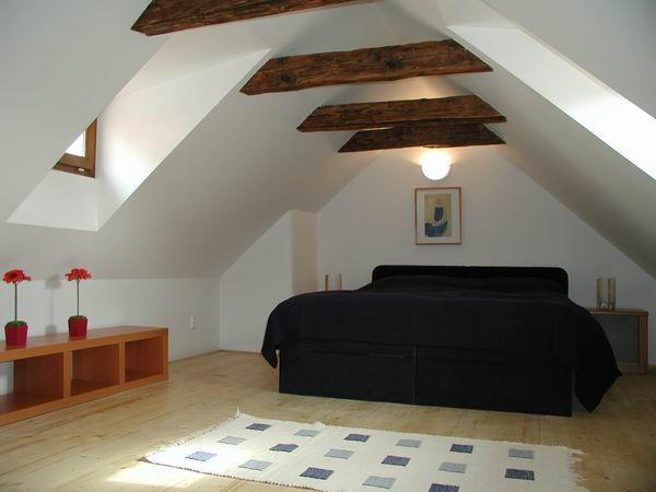 U ZLATE PODKOVY APARTMENTS