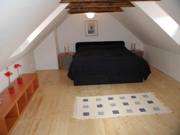 U ZLATE PODKOVY APARTMENTS
