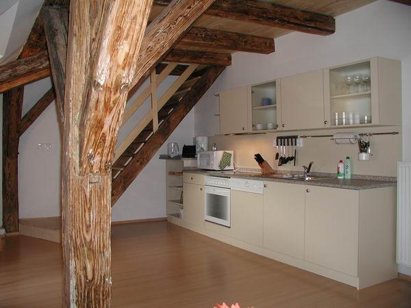 U ZLATE PODKOVY APARTMENTS