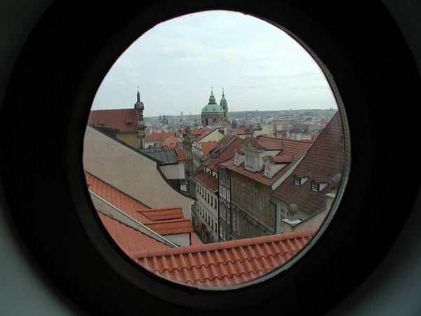 U ZLATE PODKOVY APARTMENTS