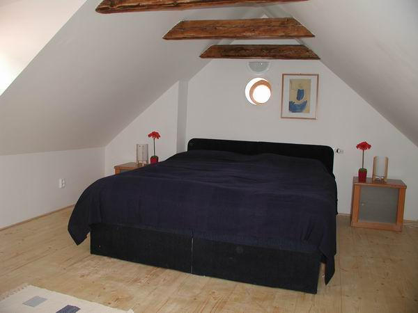 U ZLATE PODKOVY APARTMENTS