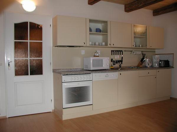 U ZLATE PODKOVY APARTMENTS
