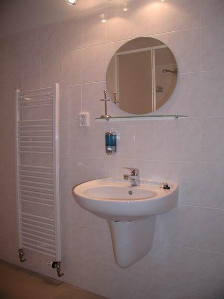 U ZLATE PODKOVY APARTMENTS
