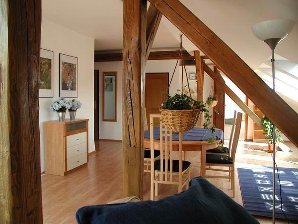 JUNGMANN APARTMENTS