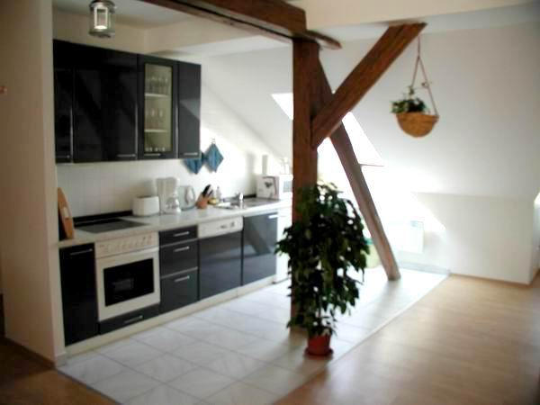 JUNGMANN APARTMENTS