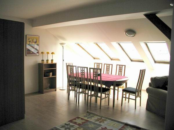 JUNGMANN APARTMENTS