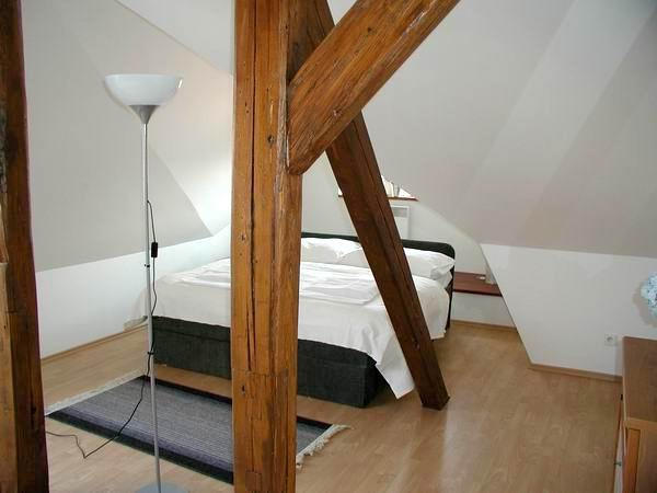 JUNGMANN APARTMENTS