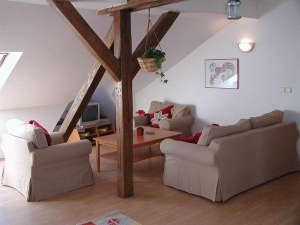 JUNGMANN APARTMENTS