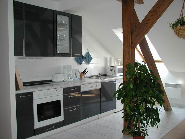 JUNGMANN APARTMENTS