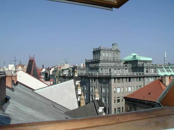 JUNGMANN APARTMENTS