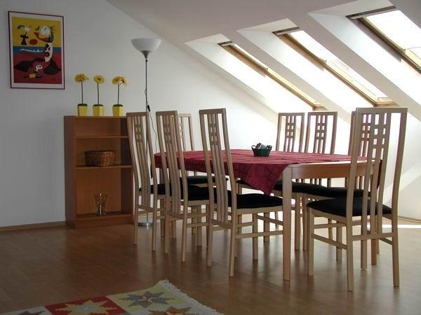 JUNGMANN APARTMENTS