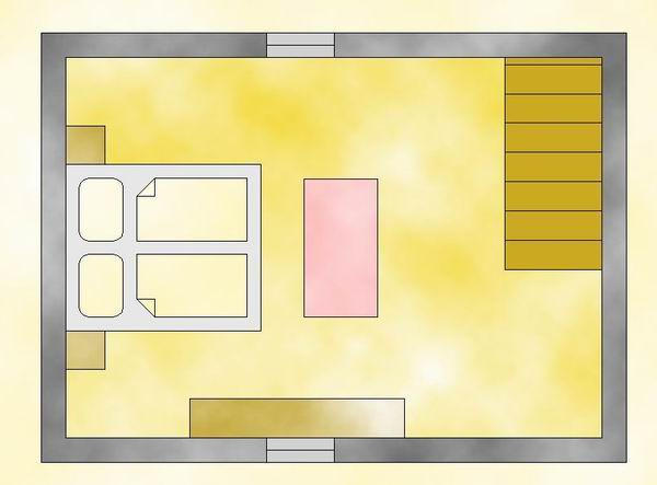 U ZLATE PODKOVY APARTMENTS