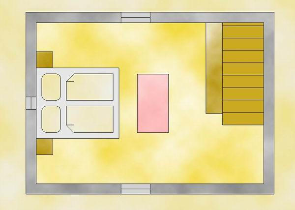 U ZLATE PODKOVY APARTMENTS