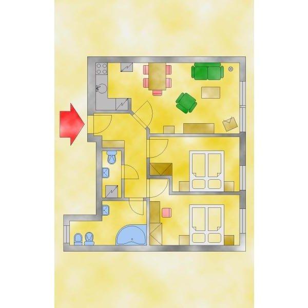 RESIDENCE TRUHLARSKA