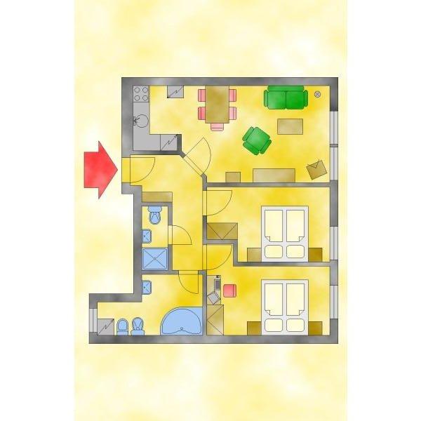 RESIDENCE TRUHLARSKA