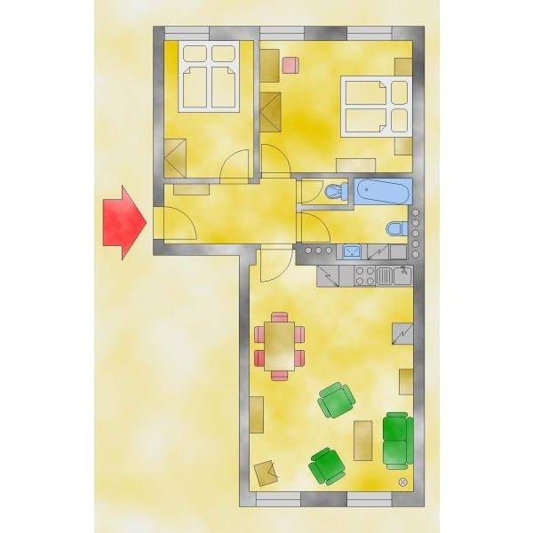 RESIDENCE TRUHLARSKA