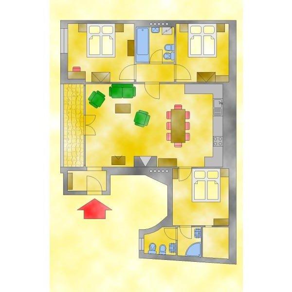 RESIDENCE TRUHLARSKA