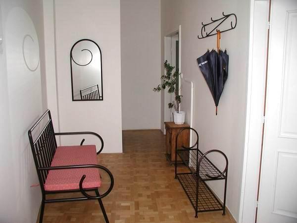 RESIDENCE HUSOVA