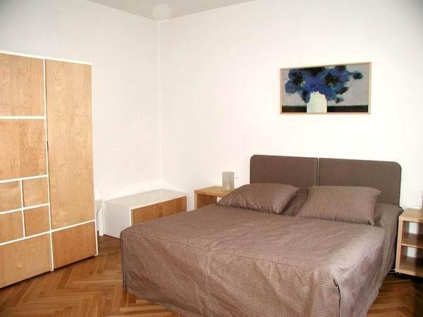RESIDENCE TRUHLARSKA
