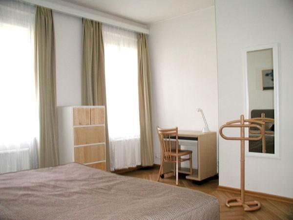 RESIDENCE TRUHLARSKA