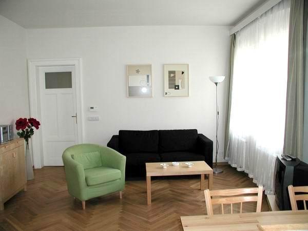 RESIDENCE TRUHLARSKA