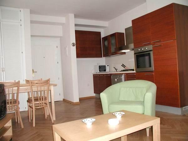 RESIDENCE TRUHLARSKA